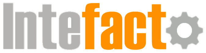 Logo de Intefacto Sin Fondo